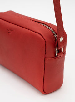 Crossbody Ava Red