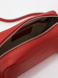 Crossbody Ava Red