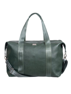 Aapa Weekender Bag Green