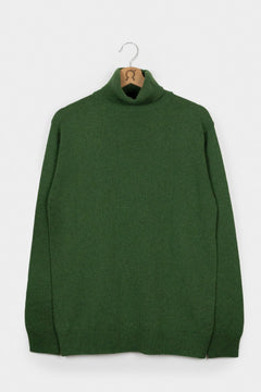 Alberto Recycled Cashmere Sweater