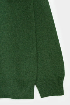 Alberto Recycled Cashmere Sweater