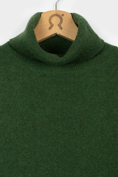 Alberto Recycled Cashmere Sweater