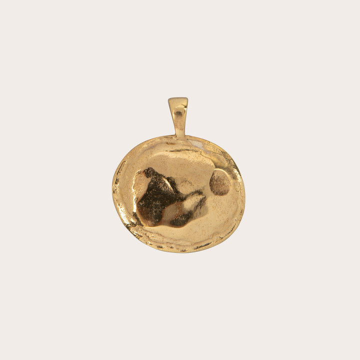 Ana Dyla - Coins Pendant