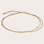  - Tori Ankle Bracelet, image no.1