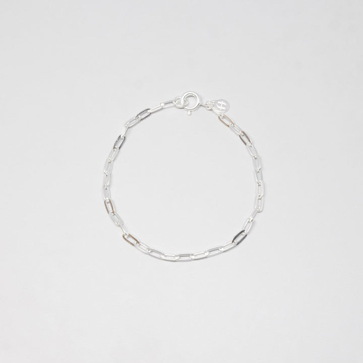 fejn jewelry - Link Chain Bracelet
