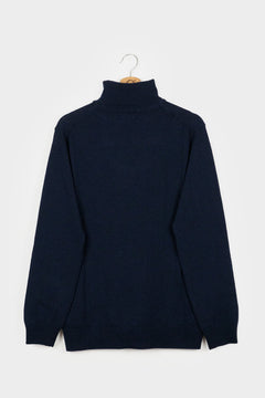 Alberto Recycled Cashmere Sweater