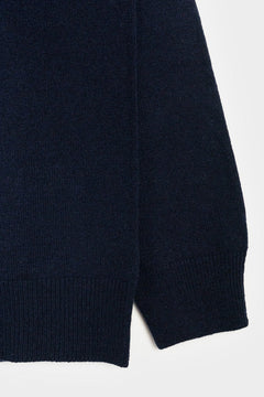 Alberto Recycled Cashmere Sweater