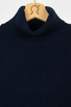 Alberto Recycled Cashmere Sweater