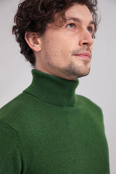 Alberto Recycled Cashmere Sweater