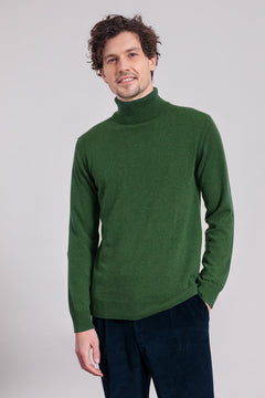 Alberto Recycled Cashmere Sweater