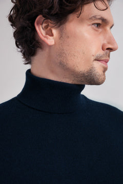 Alberto Recycled Cashmere Sweater