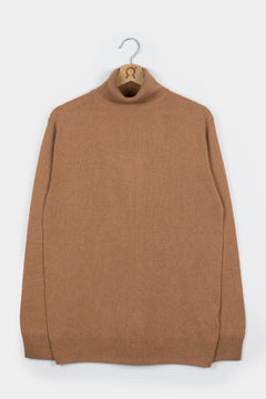 Alberto Recycled Cashmere Sweater