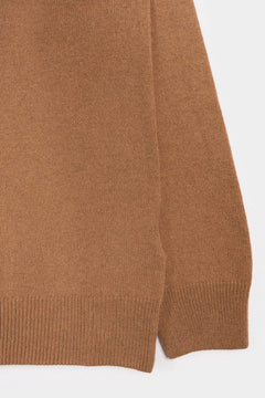 Alberto Recycled Cashmere Sweater