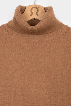 Alberto Recycled Cashmere Sweater