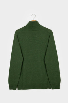 Alberto Recycled Cashmere Sweater