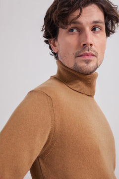 Alberto Recycled Cashmere Sweater