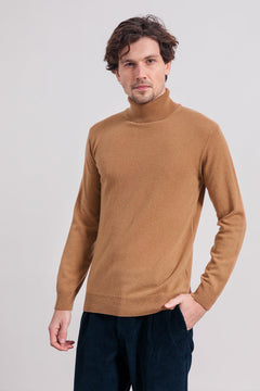 Alberto Recycled Cashmere Sweater