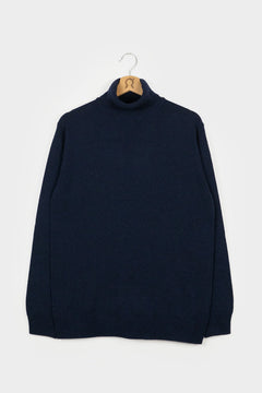 Alberto Recycled Cashmere Sweater