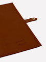  - Notebook Cover Baptiste Brown, image no.3
