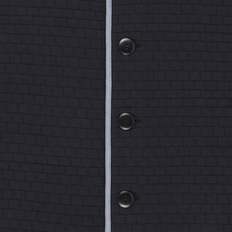 Black Keiko Jacket