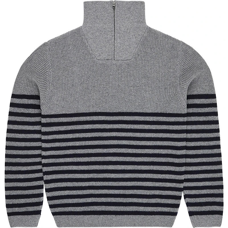 Zinc Elkano Sweater