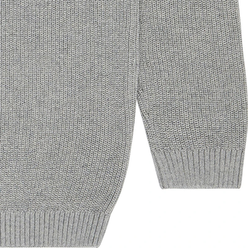Fog Kerman Sweater