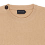 Bask in the Sun - Sand Balbaia Sweater, image no.2