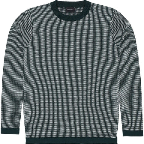 Spinach Deio Sweater