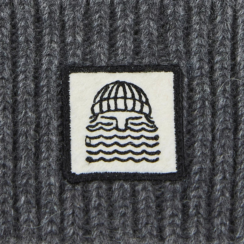Oyster To The Sea Beanie