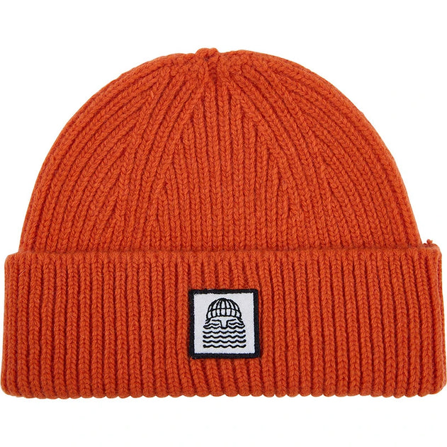 Apricot To The Sea Beanie