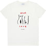 Bask in the Sun - Natural Love Tee, image no.1