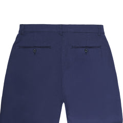 Maguro Pants Navy Blue