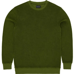 Goxo Sweatshirt Green
