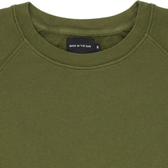 Antton T-Shirt Green