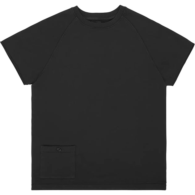 Antton T-Shirt Black
