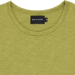 Zurriola T-Shirt Wasabi Green