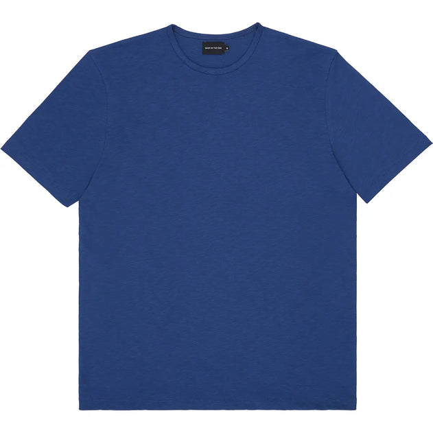 Zurriola T-Shirt Blue