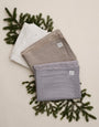 HEMPEA - Baby Flat Sheet Hemp, image no.1