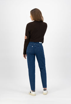 Loose Bailey Jeans Stone Indigo