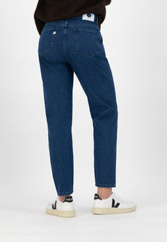 Loose Bailey Jeans Stone Indigo