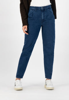 Loose Bailey Jeans Stone Indigo