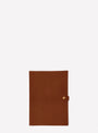  - Notebook Cover Baptiste Brown, image no.1