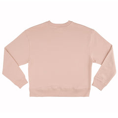 Mon Chéri Sweatshirt Pink