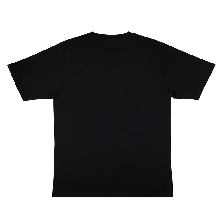 RAIZ - Club T-Shirt Black