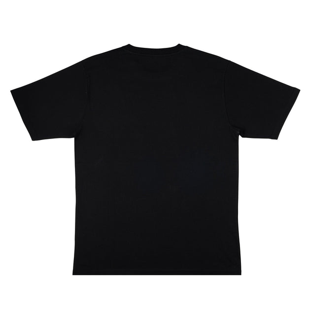 Cabezas T-Shirt Black