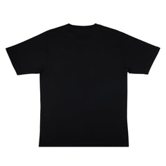 On Y Va T-Shirt Black