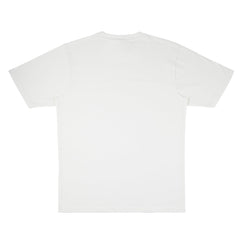 Flores T-Shirt White