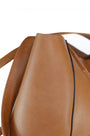 CANUSSA - Basic Camel Shoulder Bag, image no.8