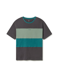 Beaver T-Shirt Green