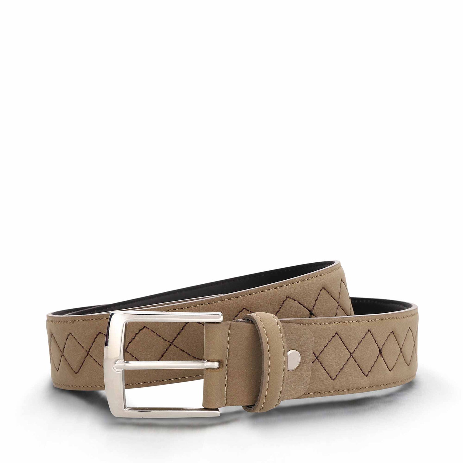 Amer Belt Beige